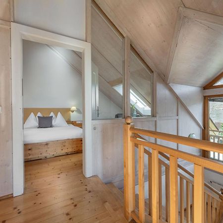 Seehotel Urban ボーデンスドルフ エクステリア 写真