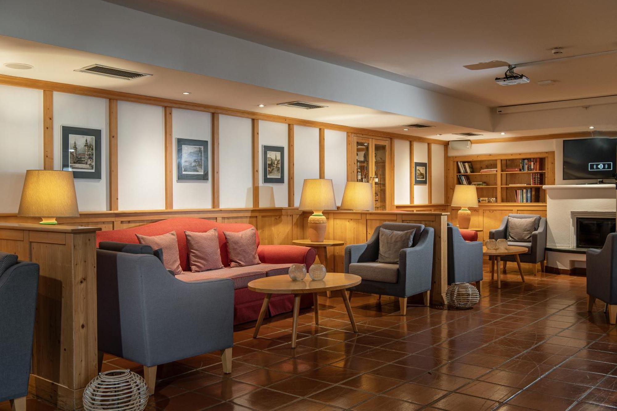 Seehotel Urban ボーデンスドルフ エクステリア 写真