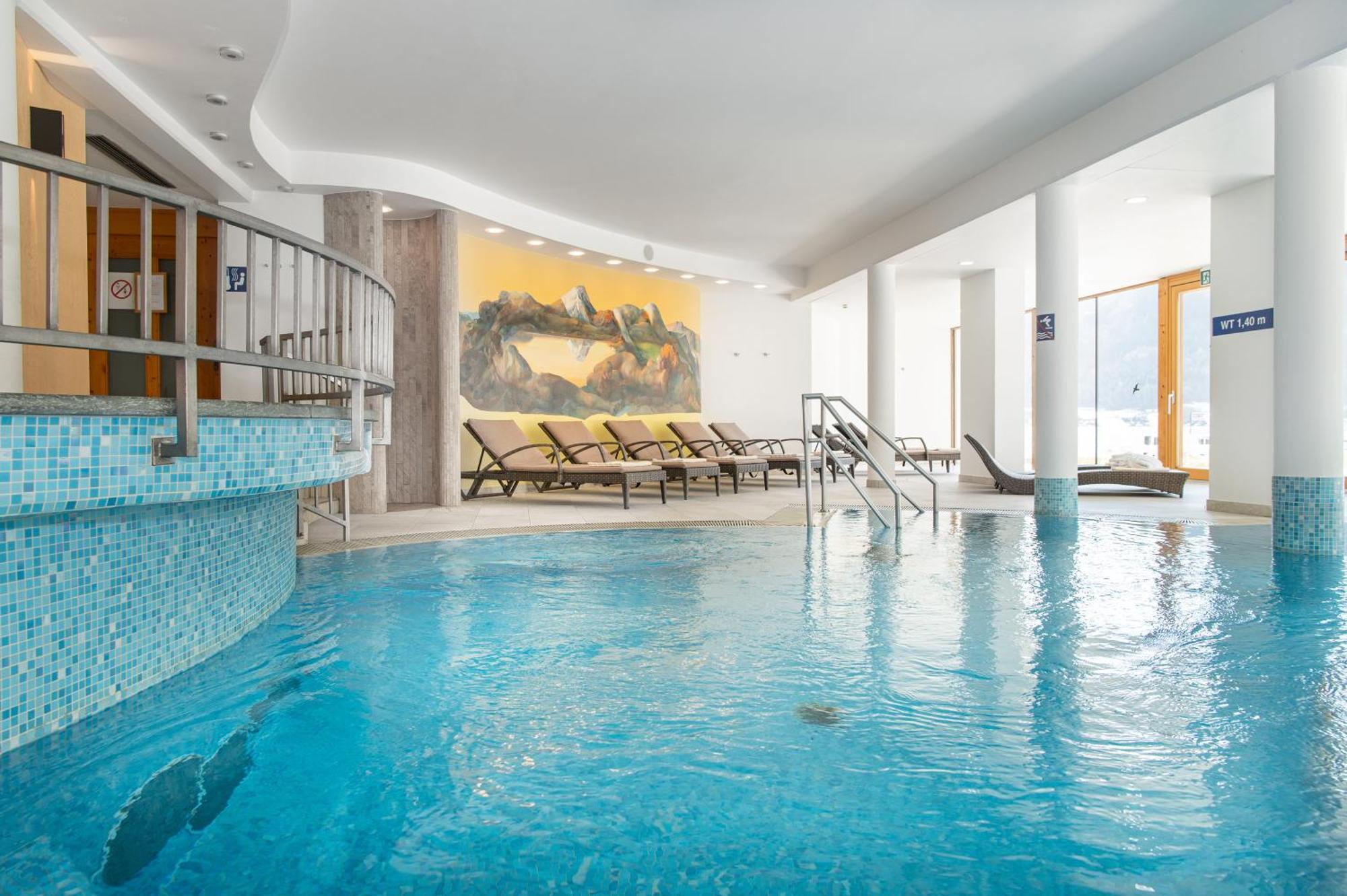 Seehotel Urban ボーデンスドルフ エクステリア 写真
