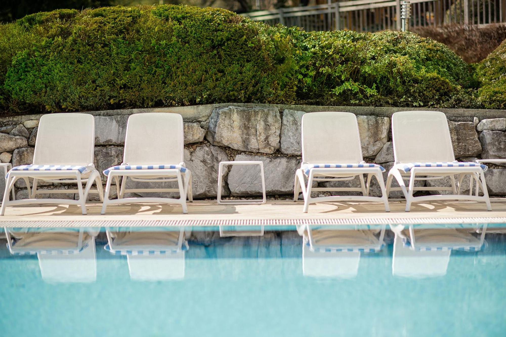 Seehotel Urban ボーデンスドルフ エクステリア 写真