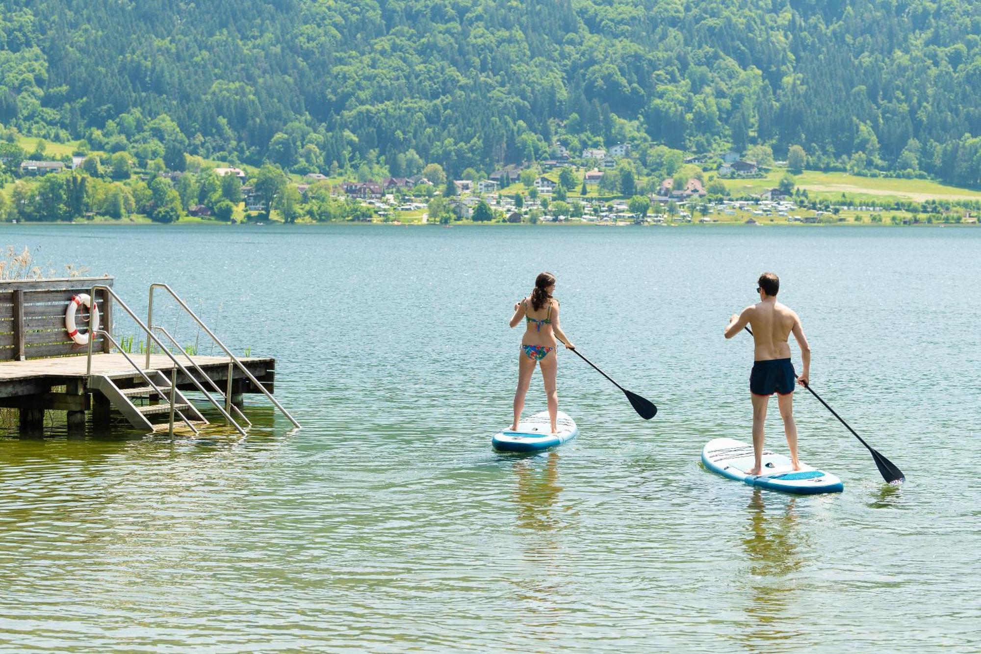 Seehotel Urban ボーデンスドルフ エクステリア 写真