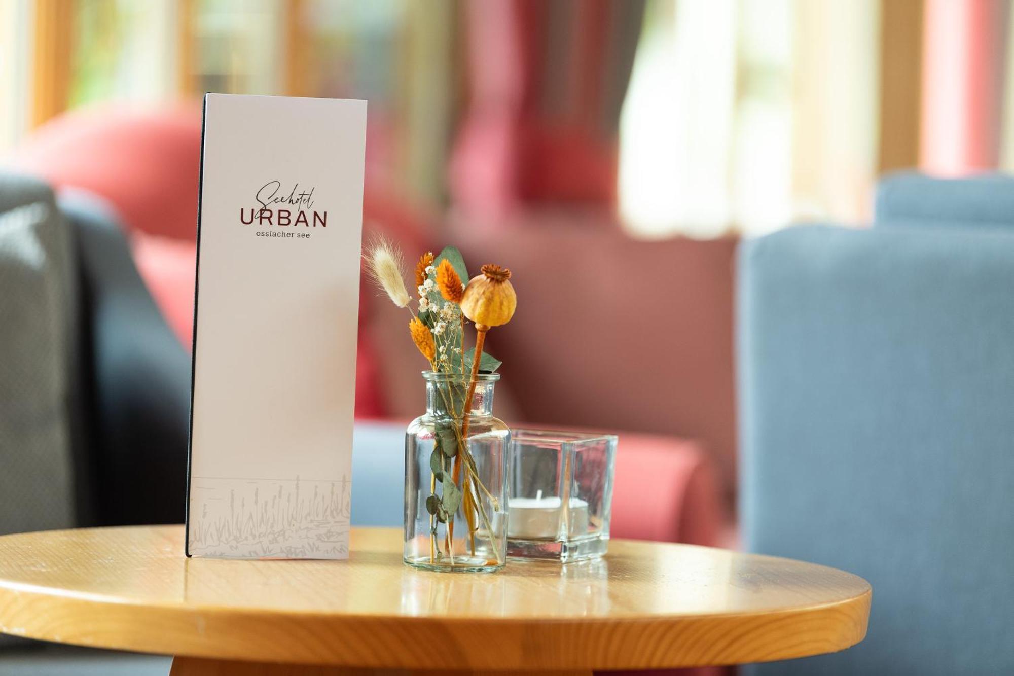 Seehotel Urban ボーデンスドルフ エクステリア 写真