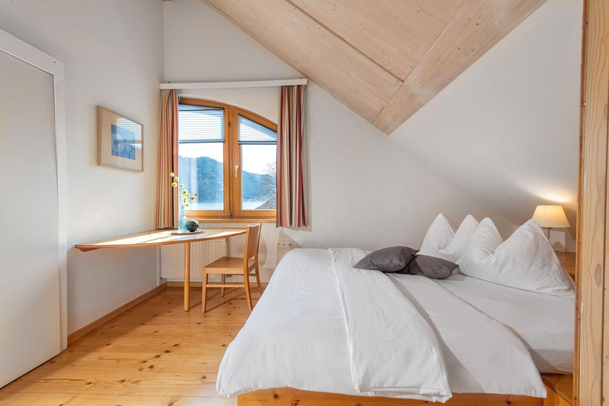 Seehotel Urban ボーデンスドルフ エクステリア 写真